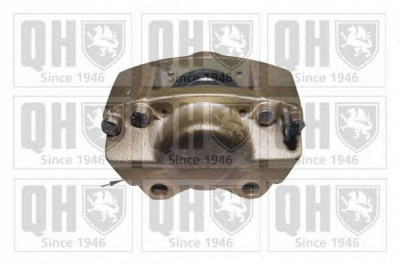 QUINTON HAZELL qbs2640 -  Тормозной суппорт